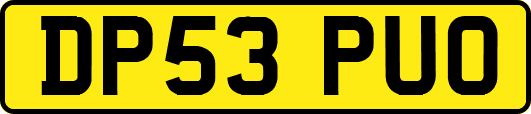 DP53PUO