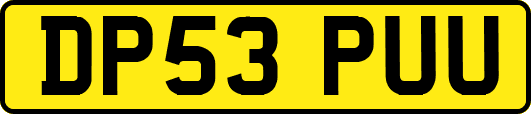 DP53PUU