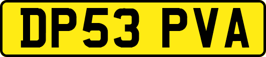DP53PVA