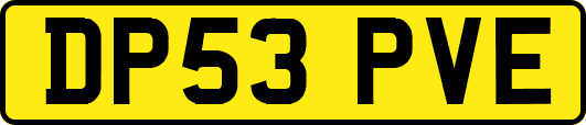 DP53PVE