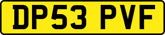 DP53PVF