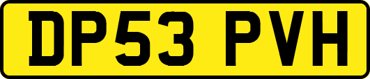 DP53PVH