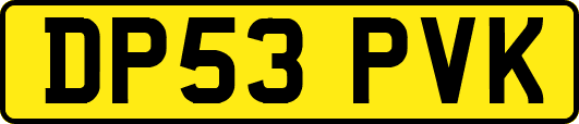 DP53PVK