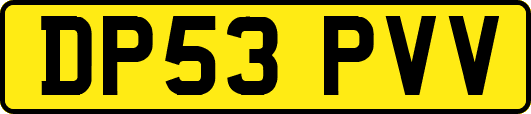 DP53PVV