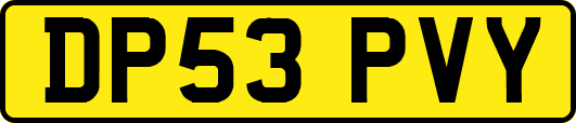 DP53PVY