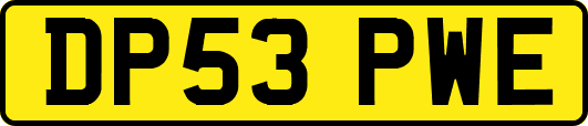 DP53PWE