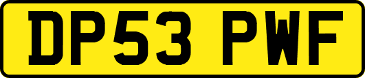DP53PWF