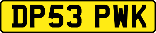 DP53PWK