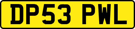 DP53PWL