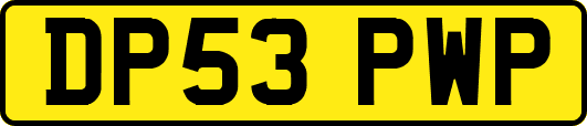 DP53PWP