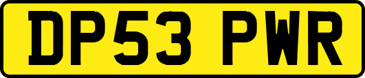 DP53PWR