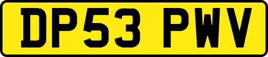 DP53PWV