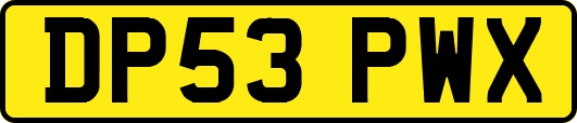 DP53PWX