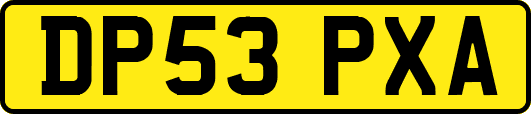DP53PXA