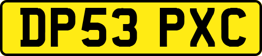 DP53PXC
