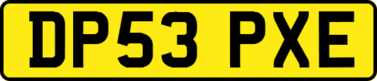 DP53PXE