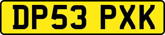 DP53PXK