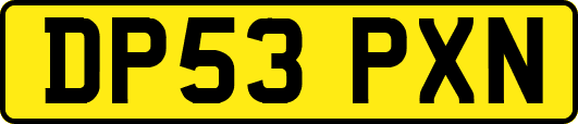 DP53PXN