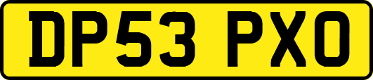 DP53PXO