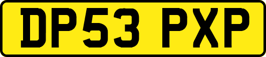 DP53PXP
