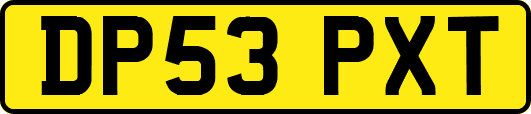 DP53PXT