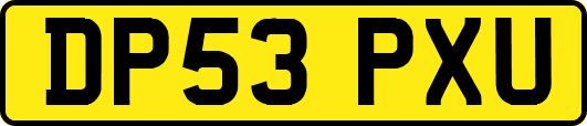 DP53PXU