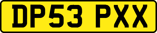DP53PXX