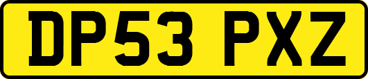 DP53PXZ