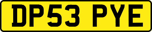 DP53PYE