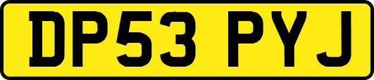 DP53PYJ