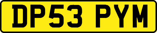 DP53PYM