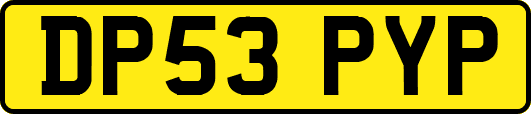 DP53PYP