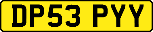 DP53PYY