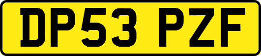 DP53PZF