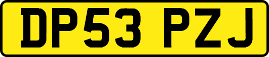DP53PZJ