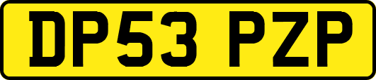 DP53PZP