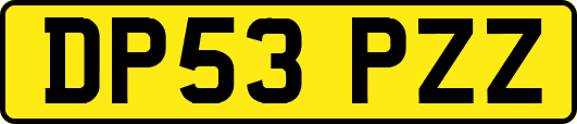 DP53PZZ