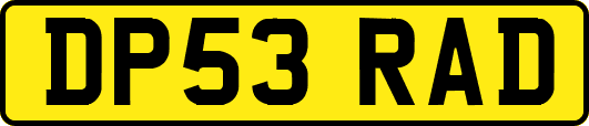 DP53RAD