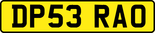 DP53RAO