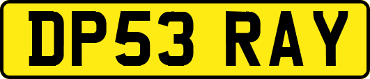DP53RAY