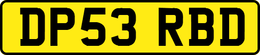 DP53RBD