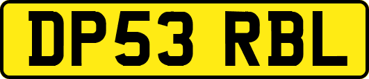 DP53RBL