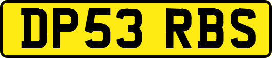 DP53RBS