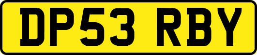 DP53RBY