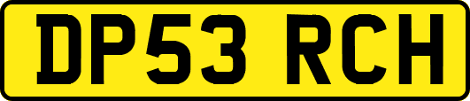 DP53RCH