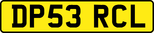 DP53RCL