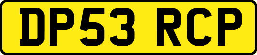 DP53RCP