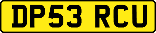 DP53RCU