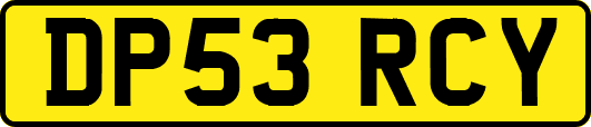 DP53RCY