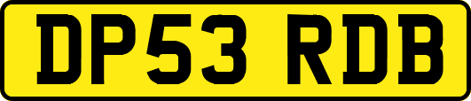 DP53RDB